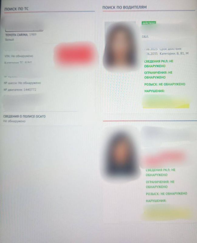 Один очень хотел порулить, а другому надо было кормить семью