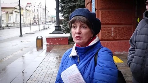 ПРЕПОДАВАТЕЛЯ СИБГУ ОБВИНЯЮТ В УГРОЗАХ УБИЙСТВА И ШАНТАЖЕ