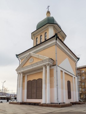 Сегодня – День памяти погибших при исполнении служебных обязанностей сотрудников органов внутренних дел Российской Федерации