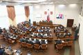 Краевой парламент актуализирует экологическое законодательство