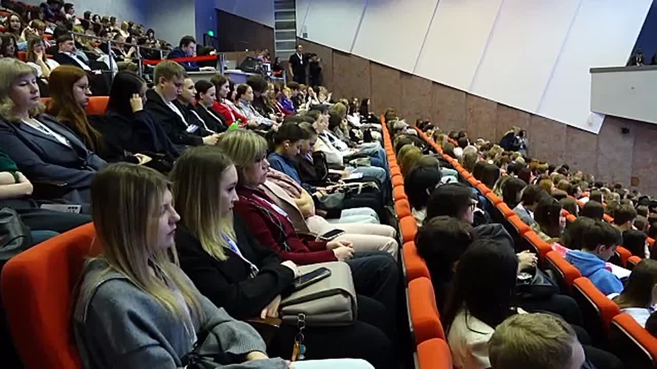 МЕДИАФОРУМ «ЕНИСЕЙ – 2025»: БИТВА ЗА ДОВЕРИЕ