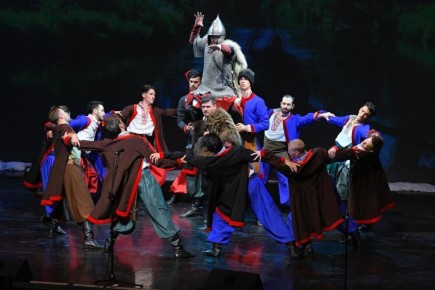 Ежегодно 8 ноября в России отмечается День Сибири