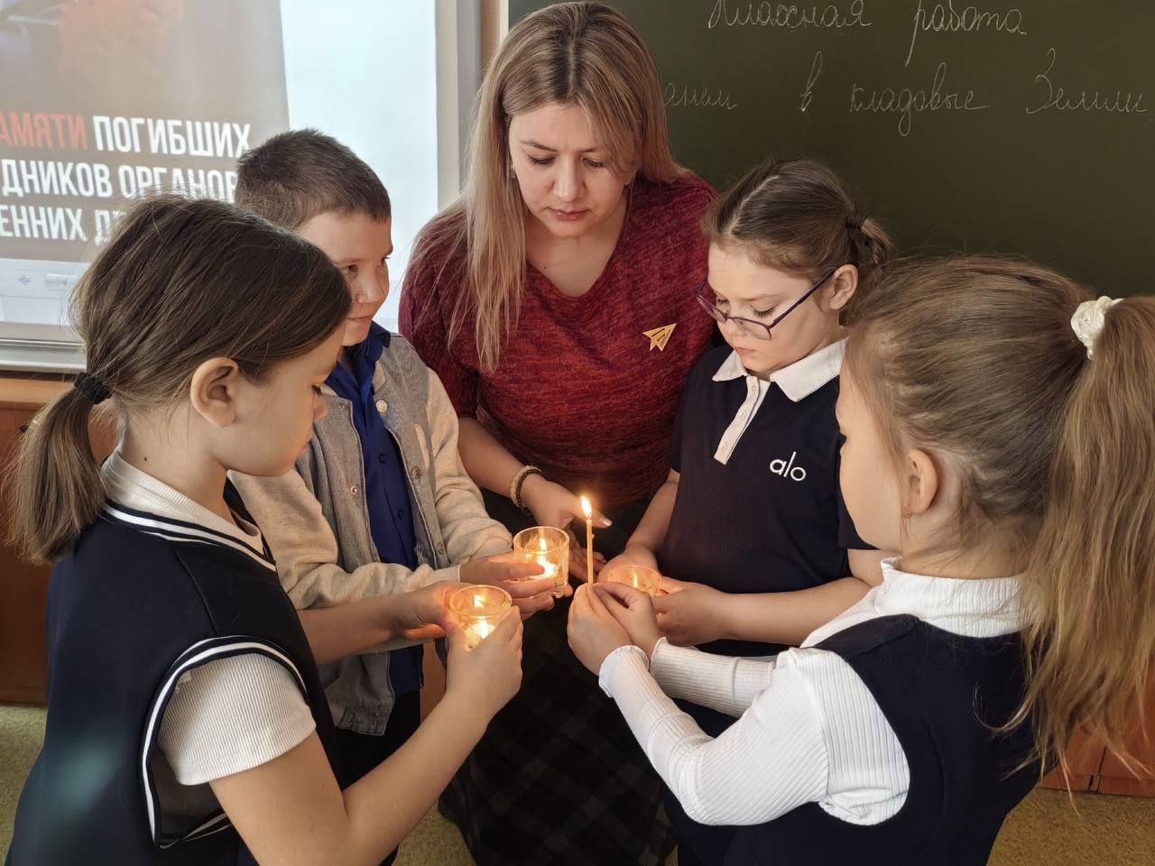 Их имена – вечны: полицейские со всех уголков Красноярского края вспоминают боевые подвиги товарищей Их имена – вечны: полицейские со всех уголков Красноярского края вспоминают боевые подвиги товарищей