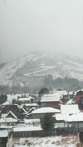 Погода на 9 ноября. ТВК