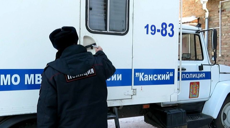 12345В Канске ранее судимый мужчина за «прятки» от административного надзора на 5 месяцев лишился свободы