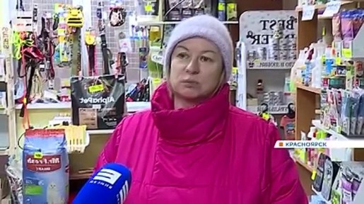 Красноярские предприниматели подсчитывают убытки после потопа на Карамзина