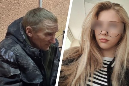 Убийце девочки-подростка в Ушанке не могут вынести приговор