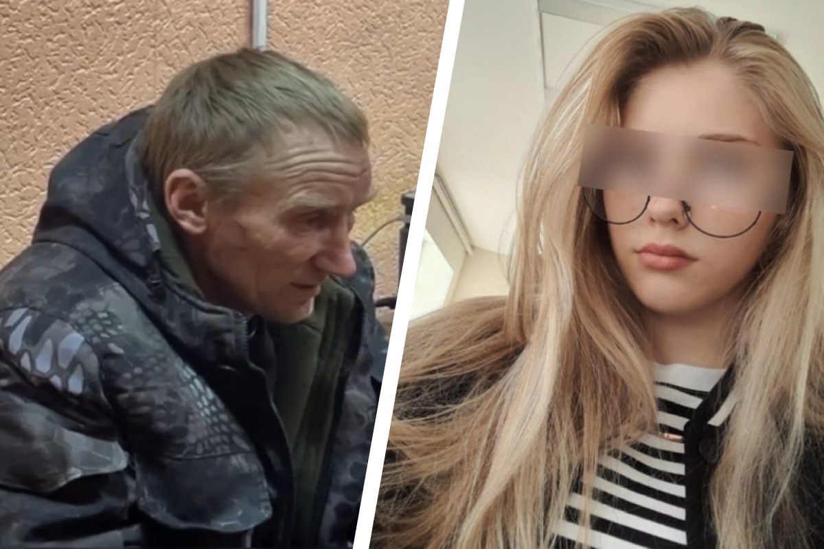 Убийце девочки-подростка в Ушанке не могут вынести приговор