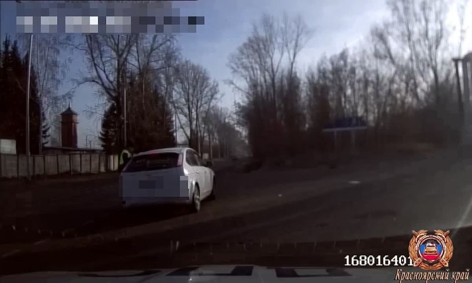 В Зеленогорске автоинспекторы задержали два нетрезвых водителя-рецидивиста