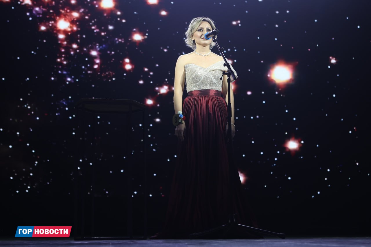 «Красноярскую сударыню» выбрали среди мам и жён участников СВО «Красноярскую сударыню» выбрали среди мам и жён участников СВО