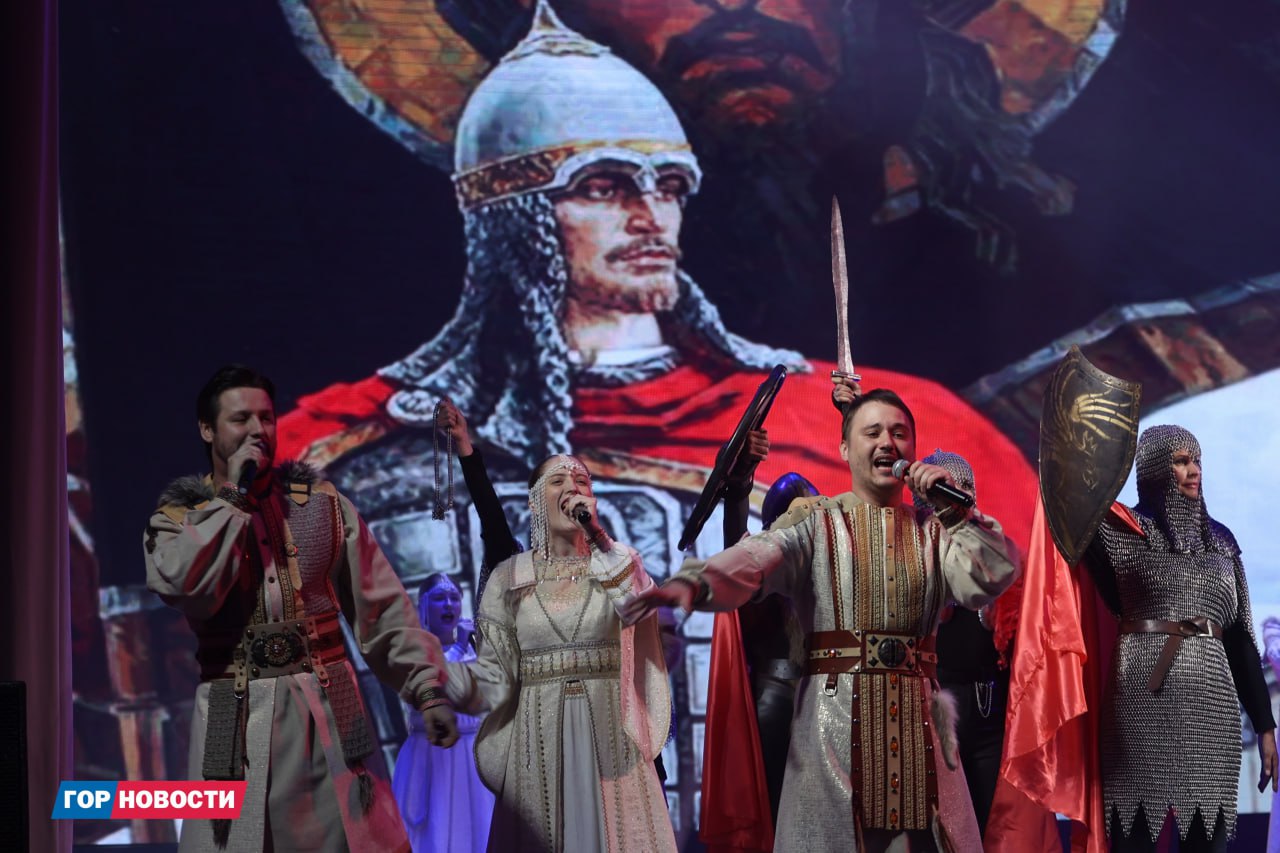 «Красноярскую сударыню» выбрали среди мам и жён участников СВО «Красноярскую сударыню» выбрали среди мам и жён участников СВО