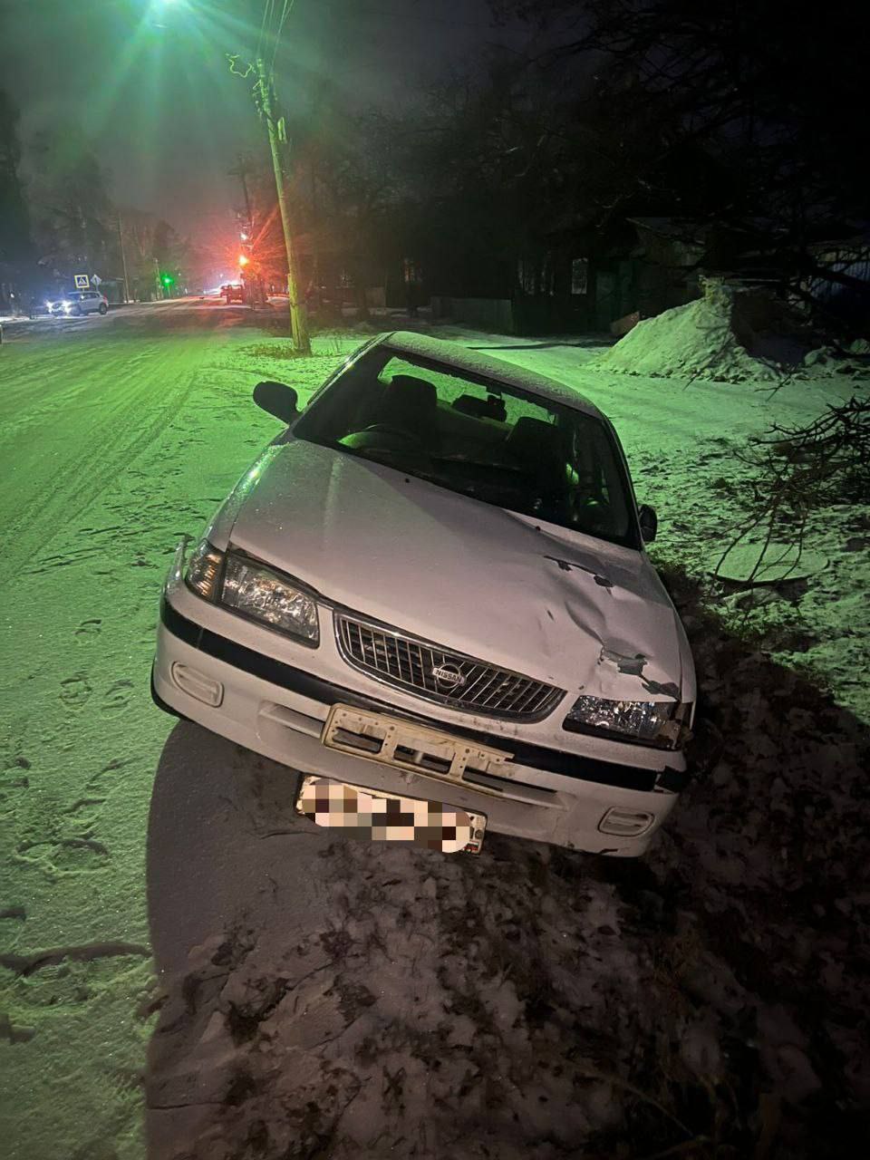 Двое детей попали под колёса автомобиля в Богучанах Двое детей попали под колёса автомобиля в Богучанах