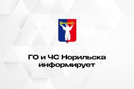 10 ноября на юге Таймыра местами ожидается сильный ветер, порывы 15-18 м/с