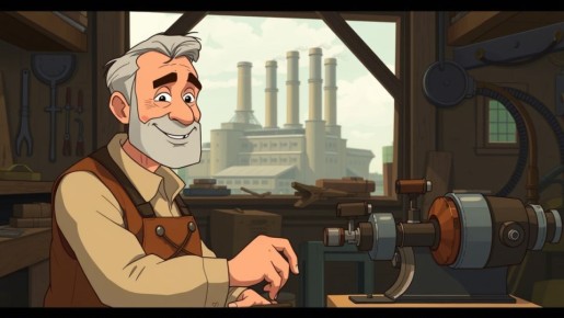 Возраст после 50: новые перспективы для опытных профессионалов