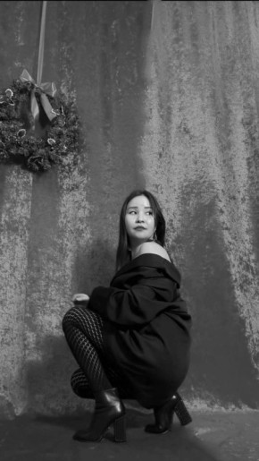 В Тыве двоюродный брат мужчины убил его возлюбленную, решившую разорвать отношения