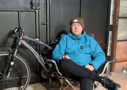 Красноярского автоблогера Sanich Auto обвинили в краже дезодоранта за 150 рублей