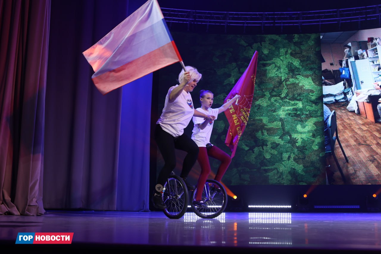 «Красноярскую сударыню» выбрали среди мам и жён участников СВО «Красноярскую сударыню» выбрали среди мам и жён участников СВО