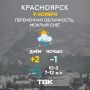 Погода на 9 ноября. ТВК