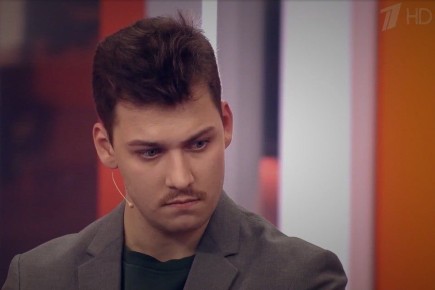 «Стараюсь не падать в депрессивное состояние»: Данил Баталов, старший сын пропавшей в красноярской тайге Ирины Усольцевой, ответил на критику пользователей социальных сетей за празднование Хэллоуина