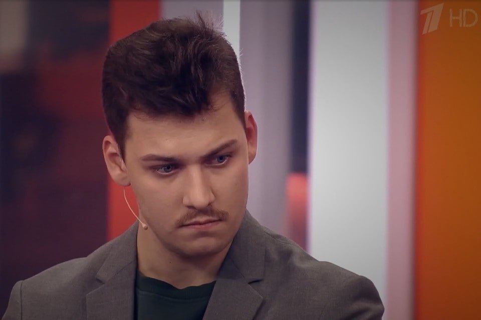 «Стараюсь не падать в депрессивное состояние»: Данил Баталов, старший сын пропавшей в красноярской тайге Ирины Усольцевой, ответил на критику пользователей социальных сетей за празднование Хэллоуина