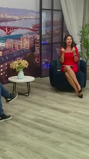 Мастер-класс от Ивана Солнцева, как вписаться в любую беседу