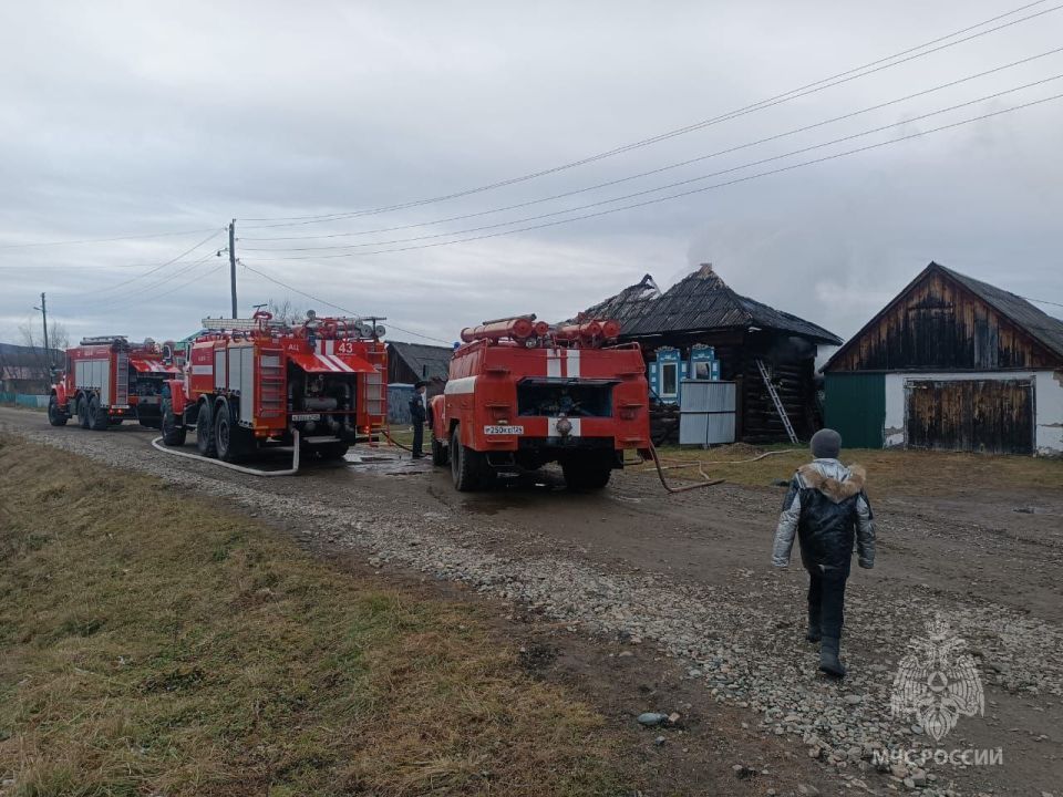 Оперативные итоги субботы. Потушены 12 пожаров, погибших нет