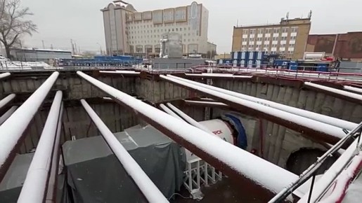 ПЕРВЫЙ КОСМОНАВТ ИЗ ЕНИСЕЙСКОЙ СИБИРИ