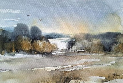 Сделано в Красноярске. В нашей рубрике, где мы знакомим вас с красноярским творчеством, сегодня покажем вам работы Дарьи Валевской