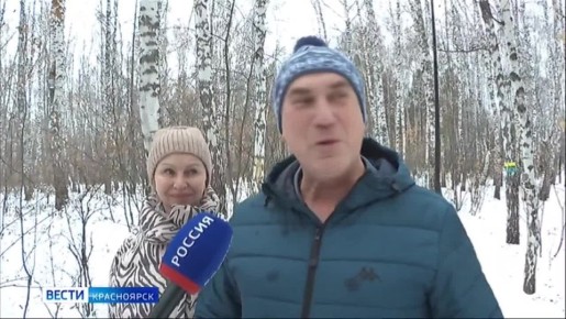 «Голос улиц»: о каких событиях своего детства вспоминают красноярцы?