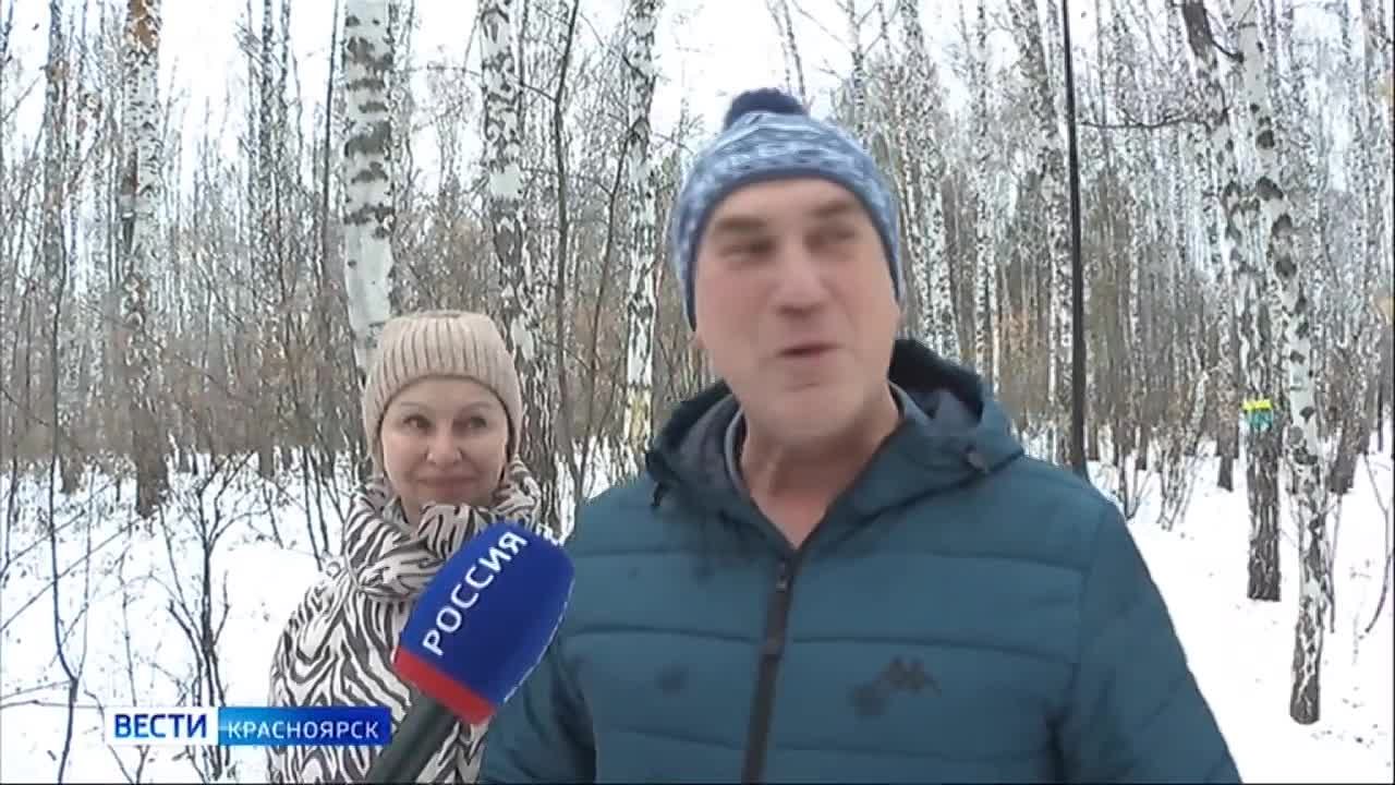 «Голос улиц»: о каких событиях своего детства вспоминают красноярцы?