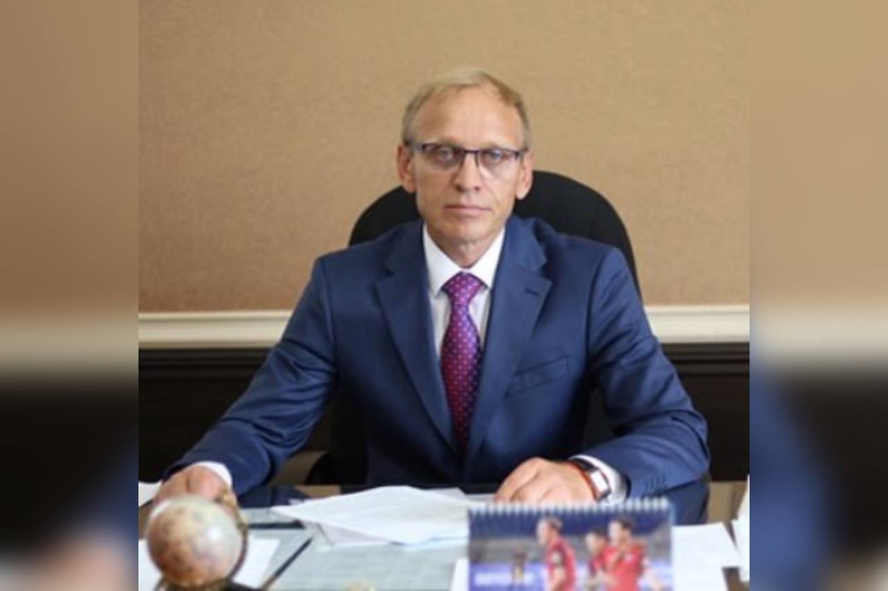 В Красноярском крае избрали главу Балахтинско-Новоселовского округа