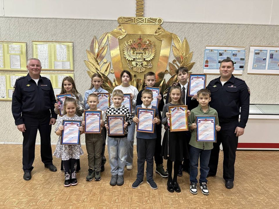 Творческие таланты в разных уголках нашего края