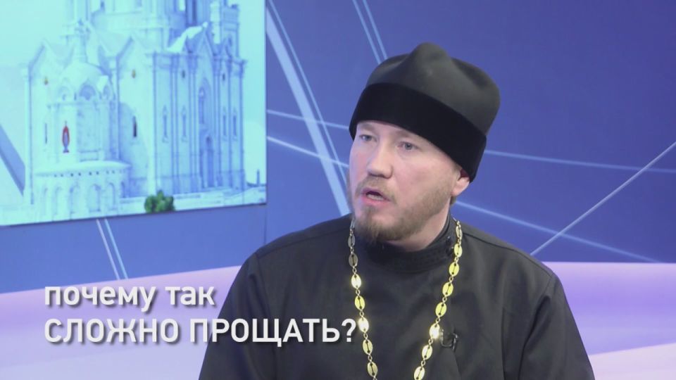 Как научиться по-настоящему прощать других? И, что немаловажно, себя? Вечный вопрос