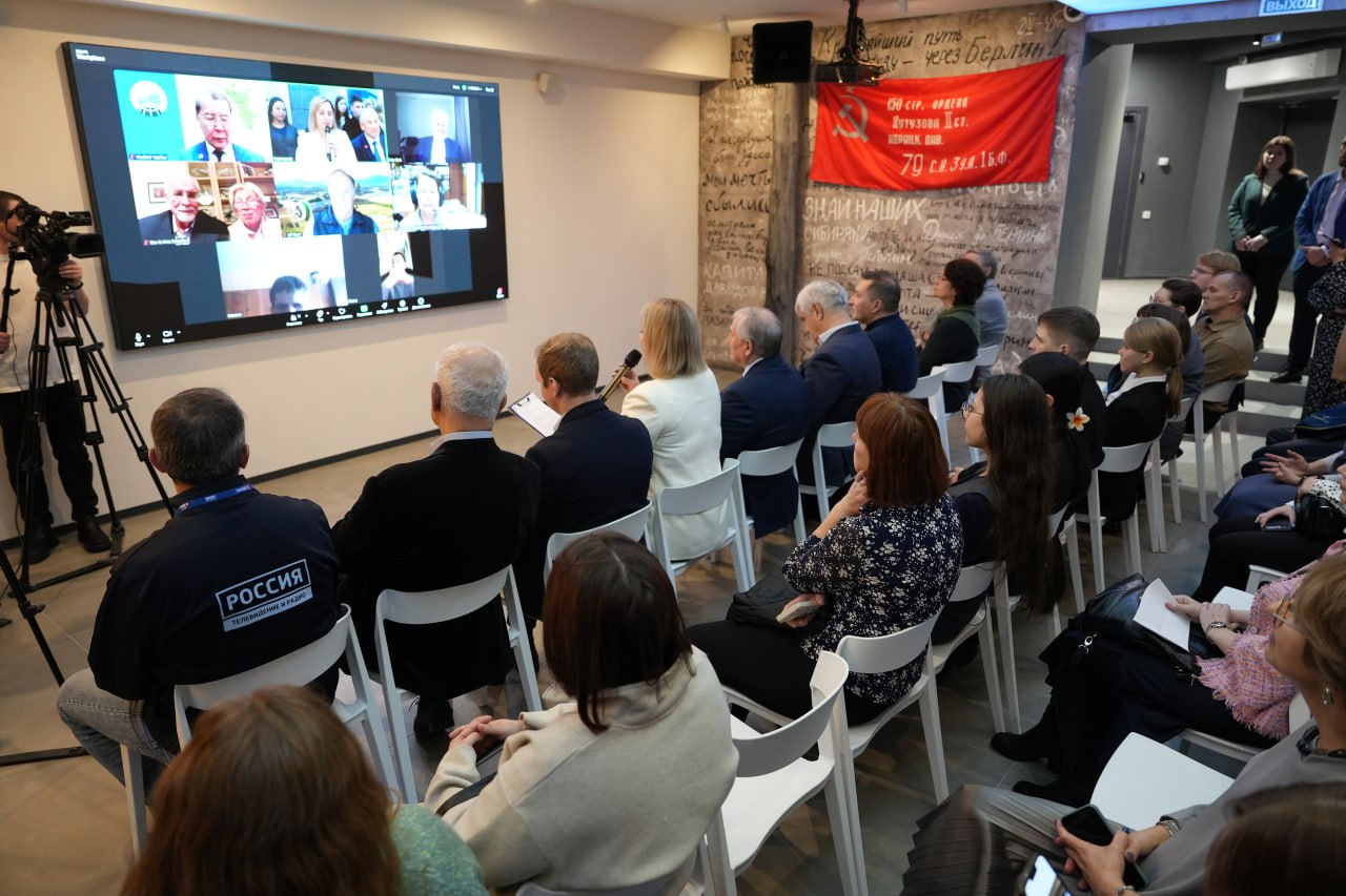 Легендарная воздушная трасса «Аляска-Сибирь» в годы Великой Отечественной войны была создана всего за 10 месяцев