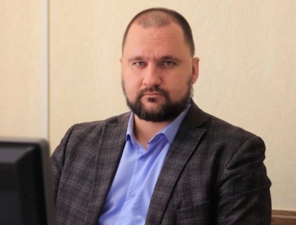 Красноярскому Центральному району назначили нового и. о. главы