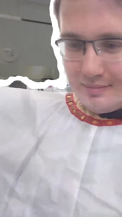 Наша творческая банда опять пугает бодрит коллег