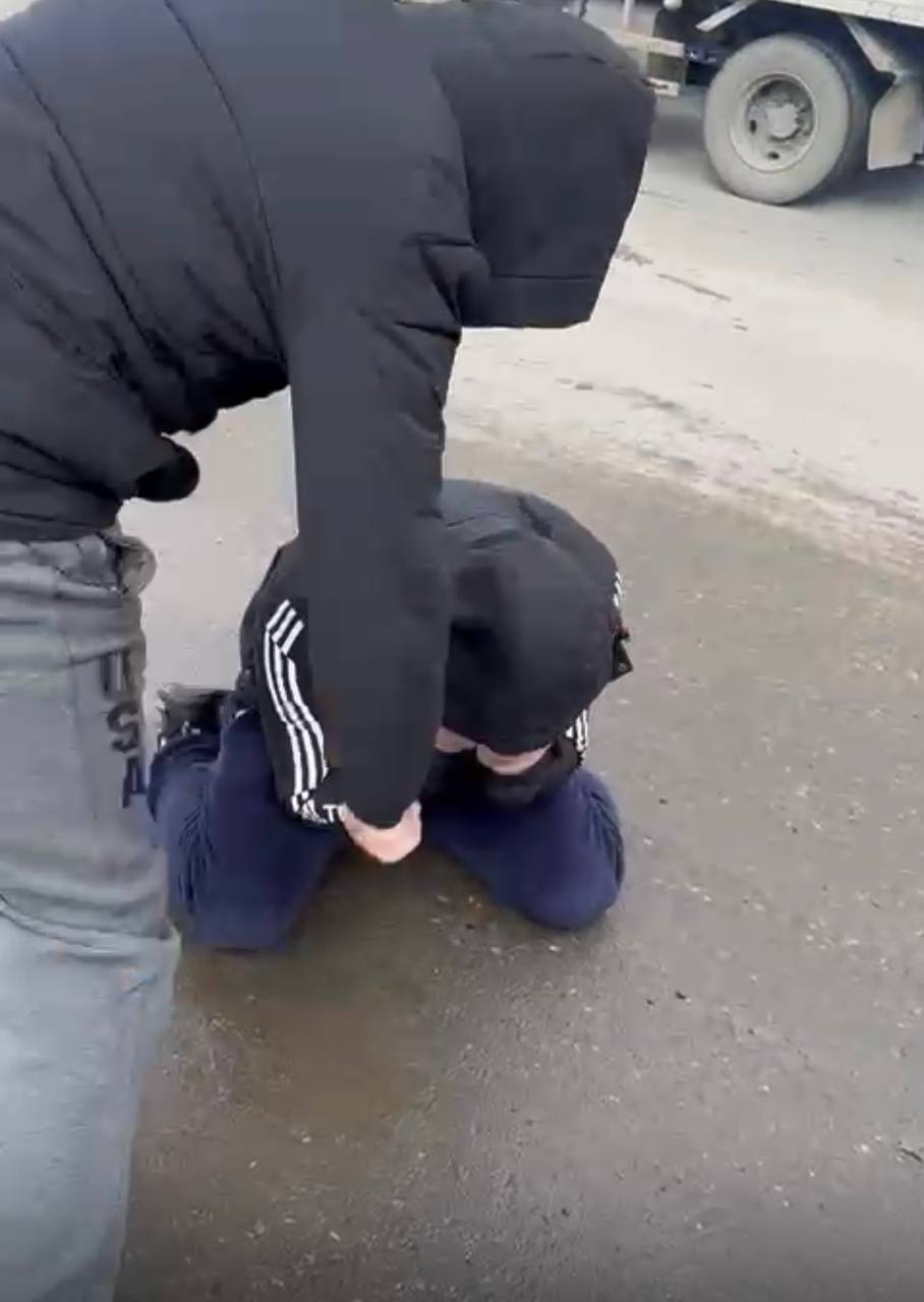 1234 На скамье подсудимых оказались 7 жителей Красноярска за хулиганство на рынке «Южный» 1234 На скамье подсудимых оказались 7 жителей Красноярска за хулиганство на рынке «Южный»