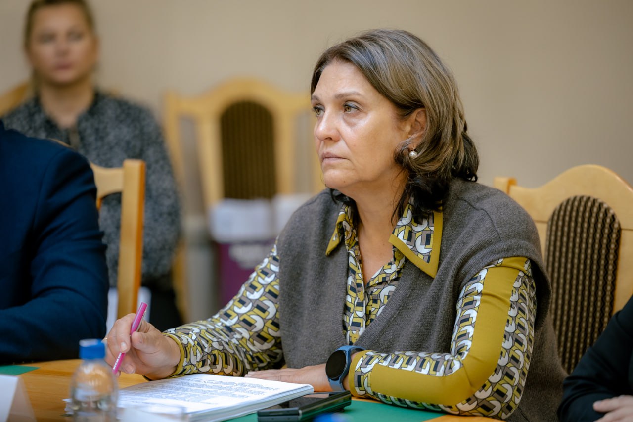 361 млрд на школы, детсады и техникумы: комитет по образованию и культуре одобрил бюджетный законопроект 361 млрд на школы, детсады и техникумы: комитет по образованию и культуре одобрил бюджетный законопроект