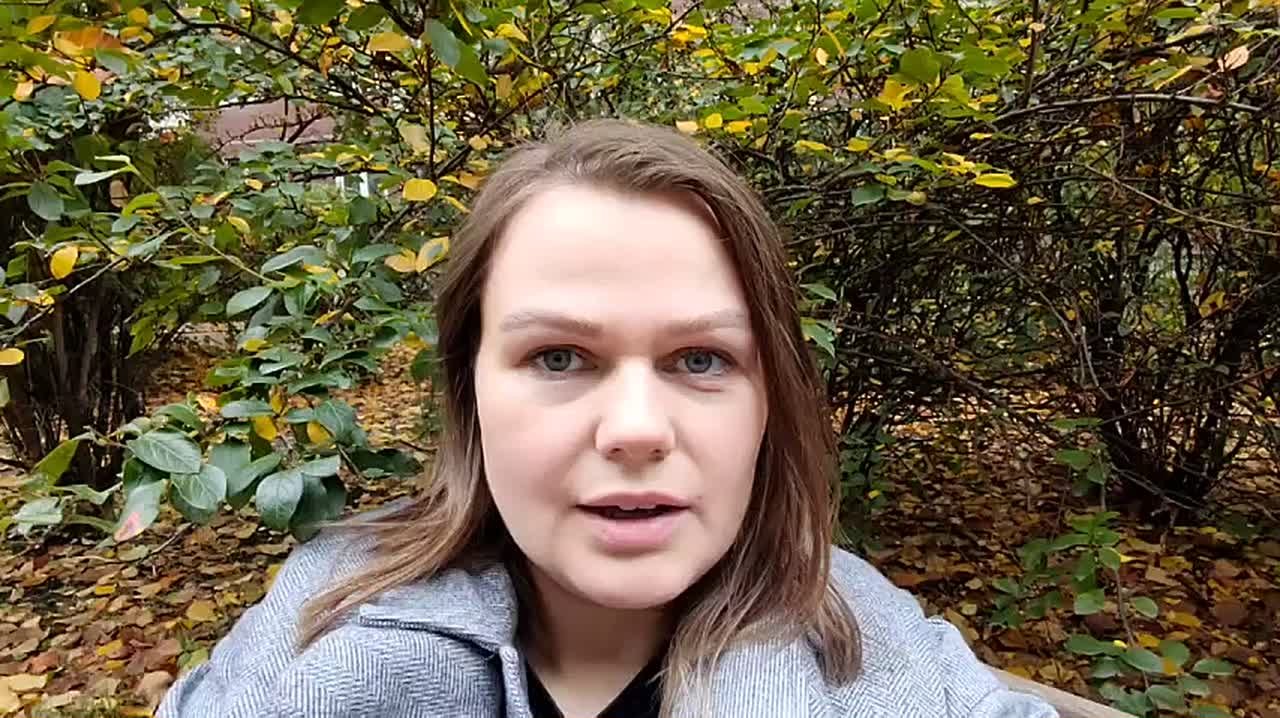 «С детства я исследовала стройки, так это и стало моей профессией...»