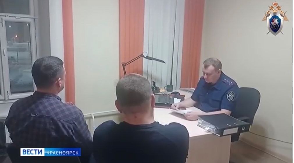 В Енисейске за получение взяток задержан бывший заведующий стоматологической поликлиникой