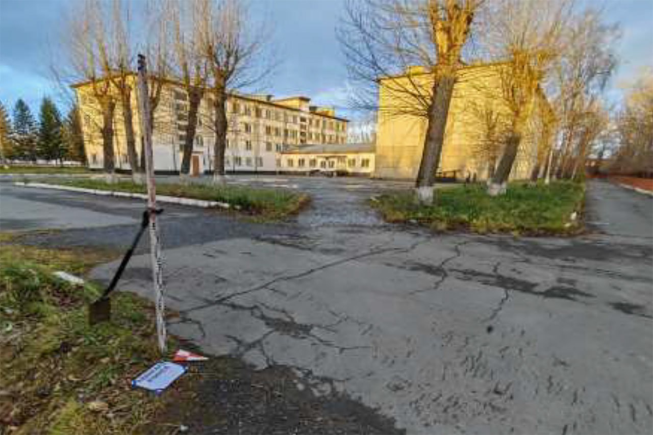 На базе Ачинского кадетского корпуса в Красноярском крае планируется строительство специализированного центра военно-патриотического воспитания На базе Ачинского кадетского корпуса в Красноярском крае планируется строительство специализированного центра военно-патриотического воспитания