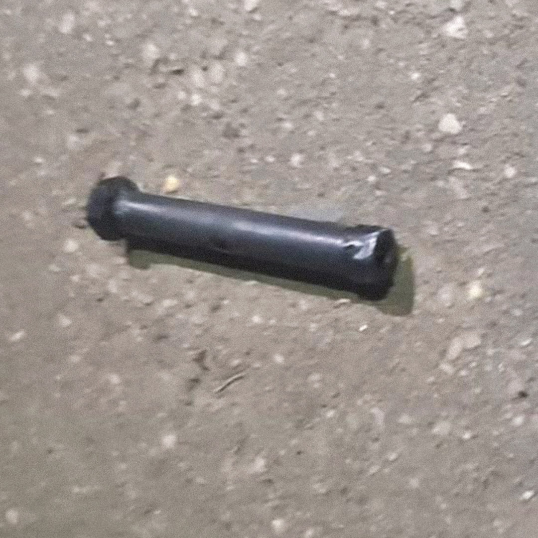 ЖЕСТКИЕ КАДРЫ! В Красногорске ребенок поднял с земли 10-рублевую купюру и ему разорвало кисть ЖЕСТКИЕ КАДРЫ! В Красногорске ребенок поднял с земли 10-рублевую купюру и ему разорвало кисть