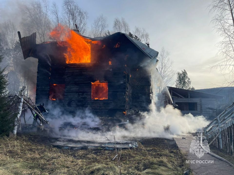 Оперативные итоги суток. Ликвидировано 10 пожаров, погибших и пострадавших нет
