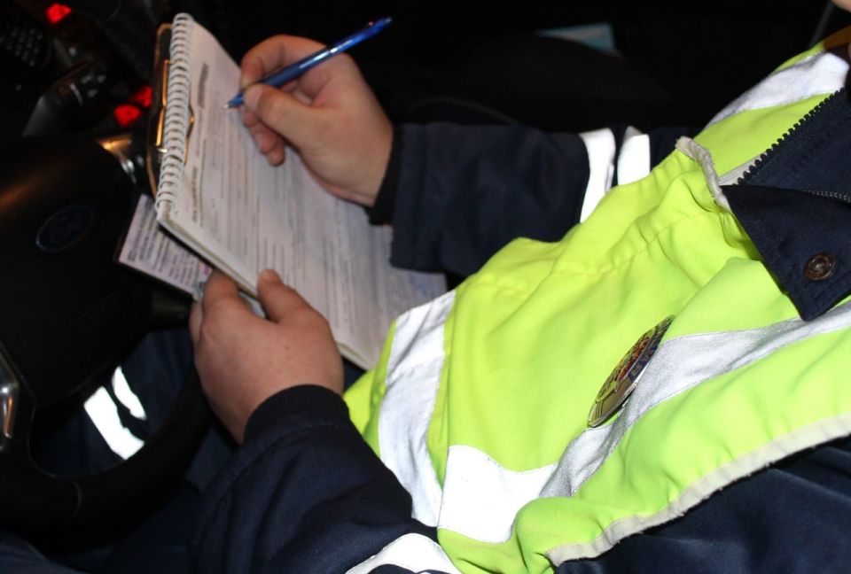 Неожиданно вспомнил, что мог забыть выключить кухонную плиту: житель Красноярска предстанет перед судом за повторную езду в нетрезвом виде