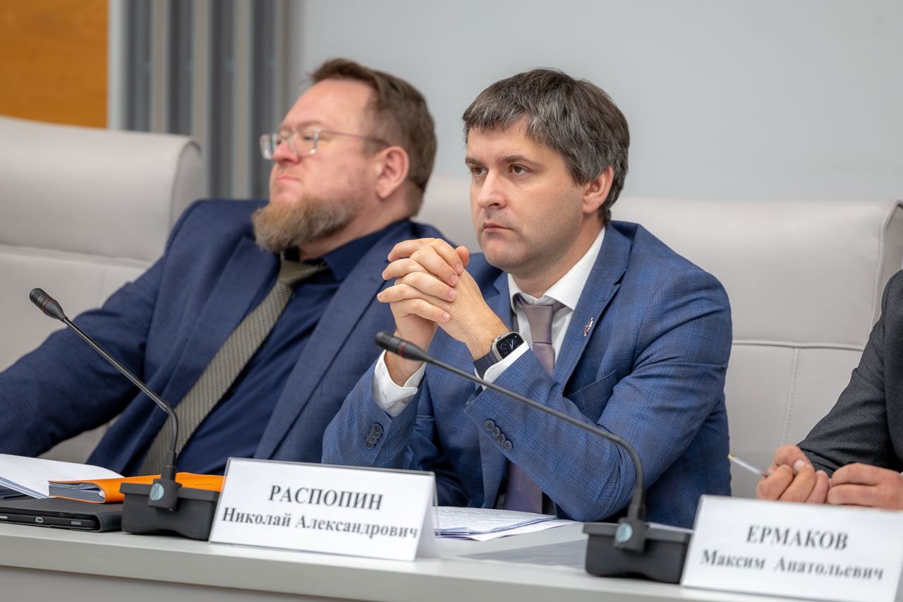 Заседание комитета по экономике: бюджет, налоги и прогнозы Заседание комитета по экономике: бюджет, налоги и прогнозы