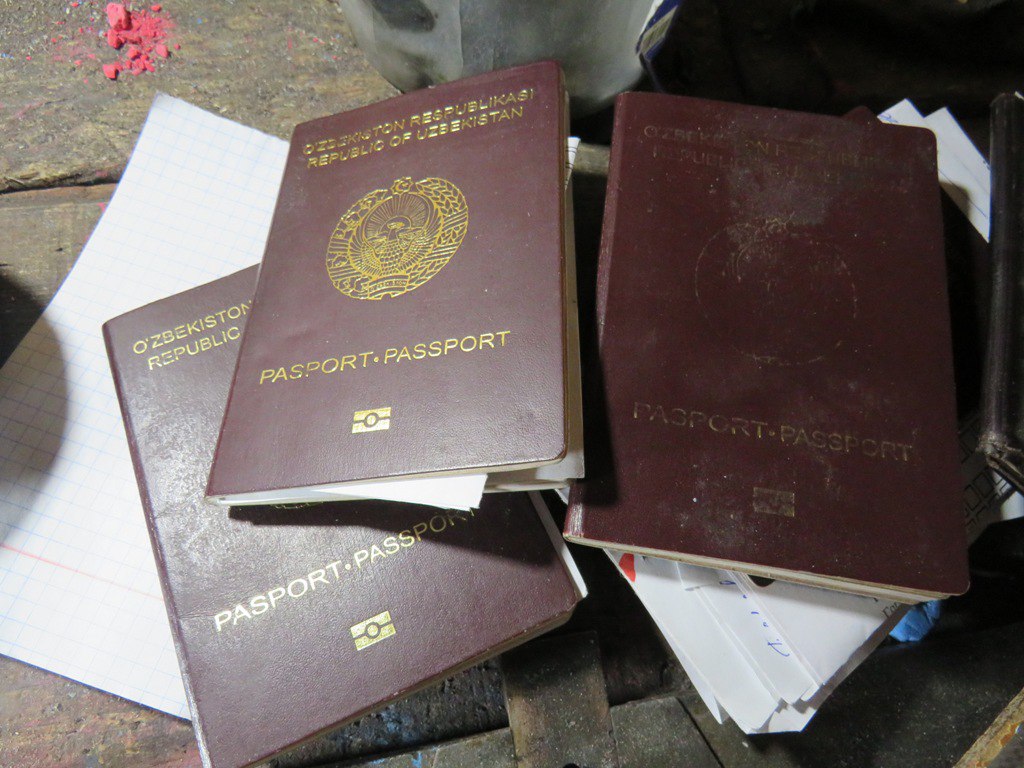 Канские полицейские подвергли 95 иностранных граждан проверке соблюдения миграционного законодательства