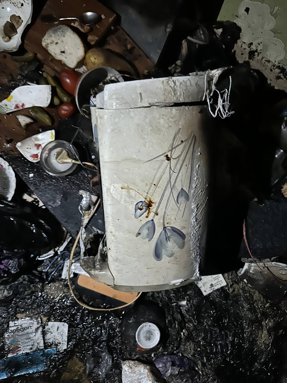 Прокуратура организовала проверку в связи с происшествием в Ачинске, в результате которого пострадала пожилая женщина Прокуратура организовала проверку в связи с происшествием в Ачинске, в результате которого пострадала пожилая женщина