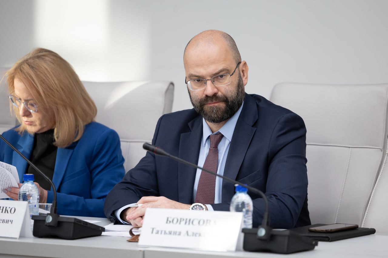 Депутаты оценили модернизацию первичного звена здравоохранения Депутаты оценили модернизацию первичного звена здравоохранения