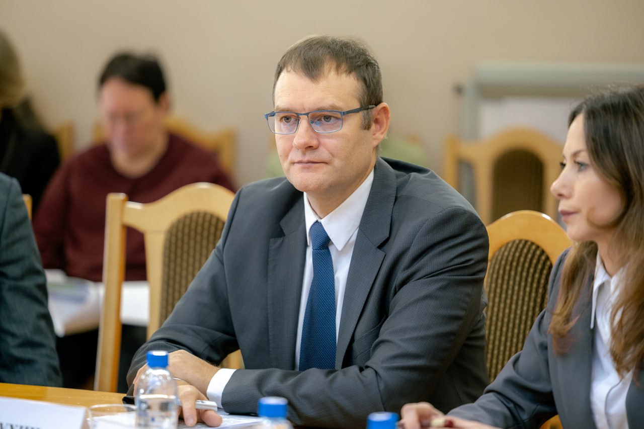 361 млрд на школы, детсады и техникумы: комитет по образованию и культуре одобрил бюджетный законопроект 361 млрд на школы, детсады и техникумы: комитет по образованию и культуре одобрил бюджетный законопроект