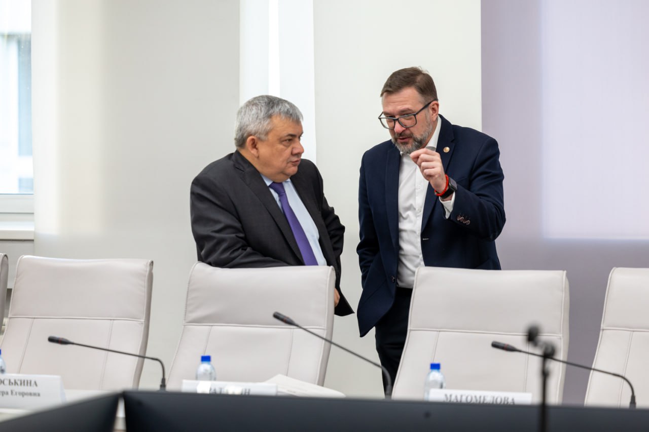 Депутаты оценили модернизацию первичного звена здравоохранения Депутаты оценили модернизацию первичного звена здравоохранения